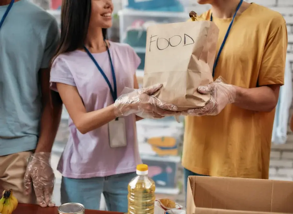 Food Assistance:
