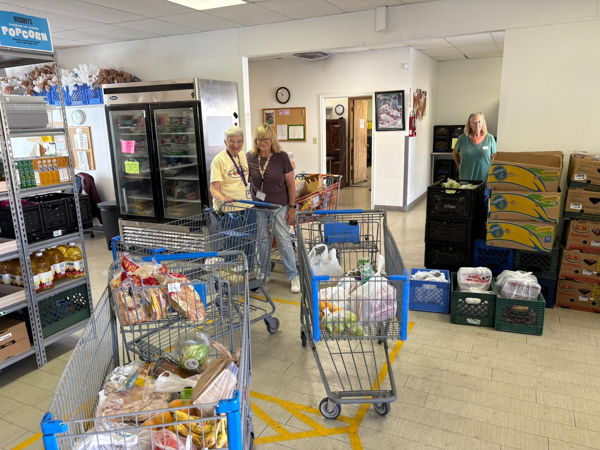 Nourishing our Community