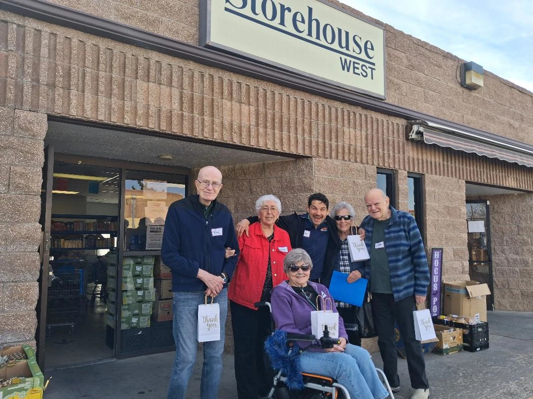 Food-assistance