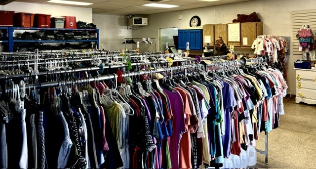 Kids-Clothing